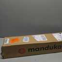 Manduka PRO Yoga Mat - 6mm | Lifetime Durability | Hygienic Construction | Premium Studio Quality | Teacher Approved