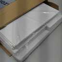 40 Pack Stretched Canvas Boards for Painting 8 of 4x4, 5X 7, 8x10, 9x12, 11x14 Art Blank Canvases, Gesso Primed 100% Cotton Canvas Panels for Acrylic Oil Watercolor Adults & Kids