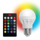 Monster LED Light Bulb with Remote Control