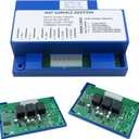 1175723 Ignition Control Module Compatible with Southbend Range Oven Stove | Replaces AllPoints 44-1205, 35-655921-001, Partstown SOU1175723