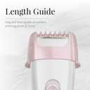Remington Wpg4110 Bikini Shaver & Trimmer