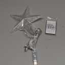 Smart Christmas Star Tree Topper, Color Changing Color, Remote & App Control, Timer, Christmas Decorations for Indoor Outdoor Holiday Xmas Tree Party Decor