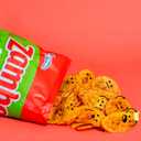 Zambos Plantain Chips Chili Limon, Crunchy Plantain Chips With Chili, Lime and Salt 2.47 oz, 8 Pack (EXP 03/16/26)