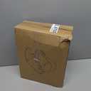 Wddbb Baby Bath seat for Babies 6 Months & up, 360° Stable Toddler Bath Chair with oneTouch Button, Back Hollow Design, Water Temperature Card & 4 Suction Cups for Safety (Dark Gray)