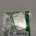 ROYAL [Made in Korea] Premium Manual Nose Hair Trimmer for Men Silver Bullet, Battery-Free, Stainless Steel Rotary Blade Grooming Tool, Waterproof, Safe & Painless with Patented Mechanism, ET-3