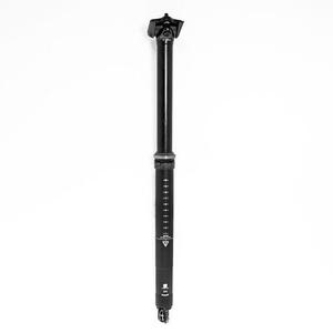TranzX +RAD Adjustable Travel Internal Dropper Seatpost 30.9mm x 150 / 170mm-