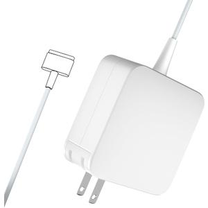 A1436 A1466 A1465 Compatible with Mac Book Air Charger,45W Fast T-Tip Power Adapter Compatible with Mac Book Air 11, 13 inch Laptop, Retina After Mid 2012