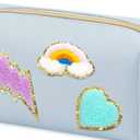 Waist Fanny Pack Blue