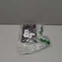 2 Pack Matte Privacy Tempered Glass Designed for Galaxy Z Fold 7 Screen Protector, 2PCS Anti-peep Tempered Glass Film 9H Hardness Scratch Resistant