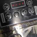 VEVOR Electric Pasta Maker, 150W Automatic Noodle Maker Machine with 8 Pasta Shapes, 4 Intelligent Modes, 500g Flour Capacity Pasta Maker Machine with Measuring Cups, Cleaning Brush for Home Kitchen