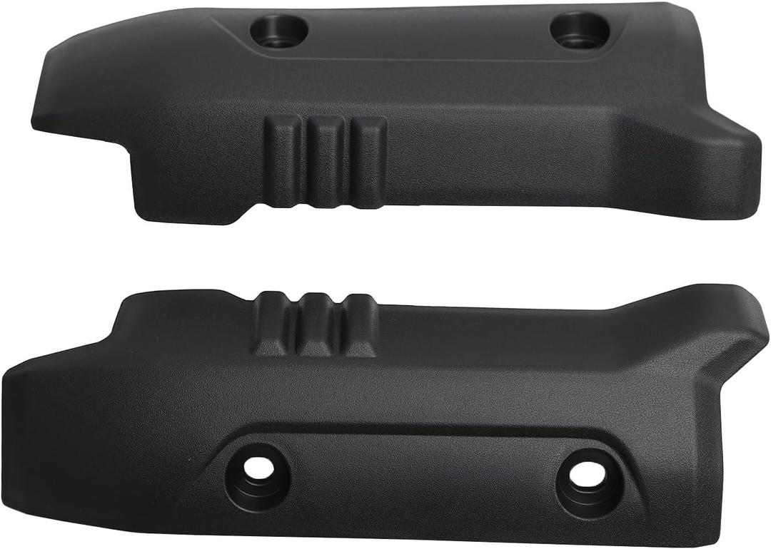Mokuo Mototcycle Front Shock Absorber Decor Covers Fit for 2023 Yamaha Zuma 125
