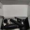 BSRCO Handheld Vacuum Cordless Rechargeable  15Kpa Strong Suction, Ultra-Quiet (75dB), 21min Runtime, Lightweight (1.25 lbs) for Car, Pet Hair, Home, USB-C Charging, HEPA Filtration