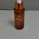 RoC Multi Correxion Revive + Glow 10% Active Vitamin C Serum for Face, Daily Anti-Aging Wrinkle and Skin Tone Skin Care Treatment, Brightening Serum , 1 Fluid Ounce