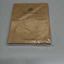 Leather Bound Journal for Men and Women, Handmade Gift Set with Tree of Life Embossed Journal and Stylish Pen, Vintage and Classic, Notebook, Sketchbook, Planner and Diary (300 Pages) (8x6")