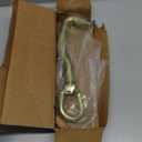 Car Frame Puller Hook 12.99x3.39", 3000Kg Carrying Capacity - Rust-Free & Durable Shape, Strong Fixation - Auto Body Pulling Clamp for Large Vehicle Only | Auto Body Tools for Garage & Repair Shop Use