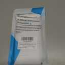 NITITOP Compatible with iPhone 12 Pro Max Case Glitter Sparkly Sequin Design for Girls Women Luxury Bling Crystal Diamond Frame Full Camera Protection Shockproof Protective Phone Cover - Pink