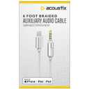 ACX-LIGHTNING TO 3,5MM 6