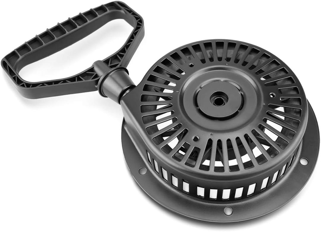 Snowblower Recoil Pull Starter Fit for Husqvarna 589524501 Husqvarna Poulan Pro Snow Thrower 532436967, Fit for Ariens Deluxe 24 30" with AX291cc Engines Replace 20001660 20001118