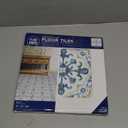 FloorPops 12-in by 12-in Tuscan Peel and Stick Floor Tiles (10 Tiles), (10 sq.ft./Carton)