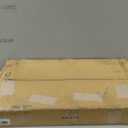 TRQ Radiator 28-1/4 Inch Core Compatible with 1975-1986 Chevrolet C10 5.7L Air Conditioning; 1975-1986 K10 5.7L Air Conditioning; 1975-1986 C20 5.7L Air Conditioning