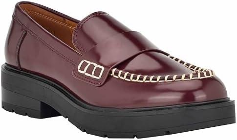 Nine West Women's Kipla Loafer, Size 5