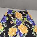 Men's Beach Shorts Floral Pattern, Size M