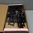 Christmas Train Set for Around The Tree Train Toys for Toddlers with Luxury Track & Glowing, Lights & Sound, Train Carriages & Tracks for 3 4 5 6 7 8+ Years Old Kids Decoration Indoor