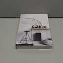 Set of 3 Decorative Books for Home Decor, Elegant Faux Books for Decoration, Aesthetic Decorative Book Set for Table