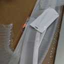 in Channel Window Rain Guards Fit for Hyundai Sonata 2020-2026
