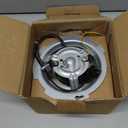 Upgraded 8832NA Blower Motor 84757 JA2B099N Bathroom Fan Motor Replace 8832NA A Unit ONLY JA2B099, 86652G, 86652, 8662, JA2C028G, 99080520, 8832, 8832SA, 8832N & 8833