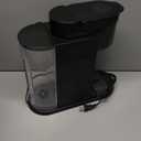 Keurig K-Express Coffee Maker, Single Serve K-Cup Pod Coffee Brewer, Black