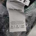 Funny Chicken Banana T-Shirt. S, Girls, Black 