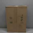 Coffee Bar Organizer Countertop, 3 Tier Mug Cup Holder Stand with 12 Hooks, 25 K Cup Coffee Pod Drawer with Mug Rack, Multifunctional Shelf for Accessories Kitchen (Black)