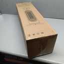 Govee Space Heater, Smart Electric Ceramic Heater with Thermostat and RGB Light