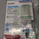 Sawyer Squeeze Water Filtration System