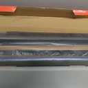 A-Premium Front & Rear Window Molding Trim Weather Stripping Kit