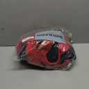 X-Protector Moving Straps - 2 Pairs - Lifting Straps for 2 Movers - Move Furniture Easily and Safely - Perfect for Lifting and Moving Heavy Objects (Adjustable Length 50-118)