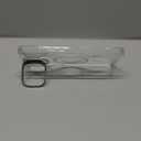 ESR for iPhone 13 Case/iPhone 14 Case, Compatible with MagSafe, Built-in Stash Stand Clear Phone Case for iPhone 13/iPhone 14, Military-Grade Protection Magnetic Phone Case, Classic Series, Clear