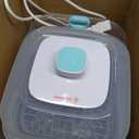 Bottle Washer Pro, All-in-One Baby Bottle Washer and Sterilizer & Dryer with 60 Detergent Tablets, Cleaning Machine for Bottles, Pump Parts & Baby Essentials, Deep Cleaning, Replaces Hand Washing