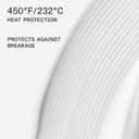 Olaplex N. 6 Bond Smoother: Leave-In Styling Treatment | Smooths, Conditions, & Strengthens | Frizz Control for Up to 72 Hours | For Coily, Curly, Straight, and Wavy, 100 mL / 3.3 Fl Oz