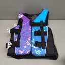 Connelly Teen Nylon Life Vest, 90 to 120 lbs, 

Adult Xsmall, 28 to 32 inches
