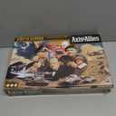 Renegade Game Studios Axis & Allies North Africa WWII Strategy Board Game with 250+ Miniatures - 2-4 Players