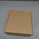 2 Pack Ceramic Soap Dispenser, 10oz Modern Checkerboard Hand Soap Dispenser Set for Bathroom Countertop, Kitchen Sink, Refillable Pump Bottle with Rust-Proof Gold Head (Black & White)