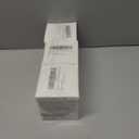 3 x Grey Wood Grain Wallpaper Border Removable PVC Waterproof Peel and Stick Wallpaper,Bathroom Mirror Frame Border Sticker Wall Decor 3.93 inches x 32.8 feet