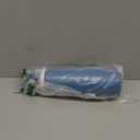 Owala FreeSip Insulated Stainless Steel Water Bottle with Straw, BPA-Free Sports Water Bottle, Great for Travel, 40 Oz, Denim