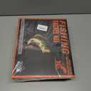 3 x 24 Days Fishing Lure Advent Calendar 2025 for Men & Teen Boys, 24 Unique Artificial Baits for Fresh/Saltwater | Christmas Countdown Gift for Anglers (Crankbaits, Poppers, Minnows, Jigs, Frog Lures)