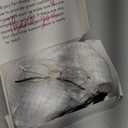 morvally Kids Colonial Judge Wig and Glasses 18th Century Costume White Powered Hair Wig for Children Halloween Costume Cosplay (White)