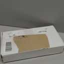 Lyrow 6 Pack Artificial Cimicifuga Plant Leaf Spray Faux Plum Cimicifuga Ramosa Leaf Branch Faux Fall Spray Silk Plants for Home Vase Wedding Garden Farmhouse Table Mantel Decor (18 Inches)