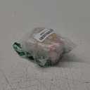 Bags 200pcs Small Transparent Plastic Bag Resealable Cellophane Poly Bags Nice Bag Self Adhesive Seal Candy Packaging Bags - (Bag Size: 3x5cm)