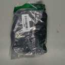 FeelinGirl Arm Shaper for Women Post Surgery Arm Lipo Compression Sleeves Slimming Arm Faja Front Closure Shapewear Bra (Medium, Black)